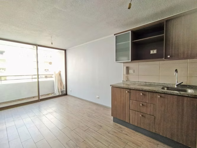 departamento arriendo metro macul - Imagen 3
