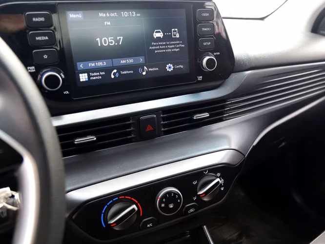 HYUNDAI I20 2025 - Imagen 18