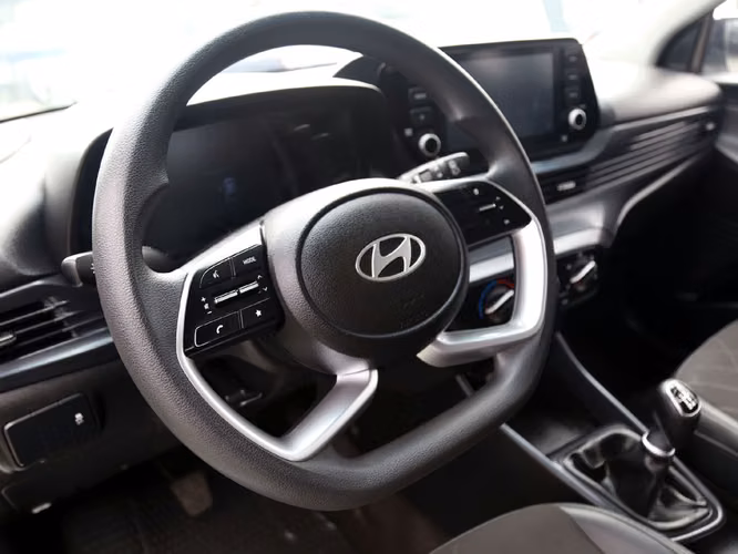 HYUNDAI I20 2025 - Imagen 13