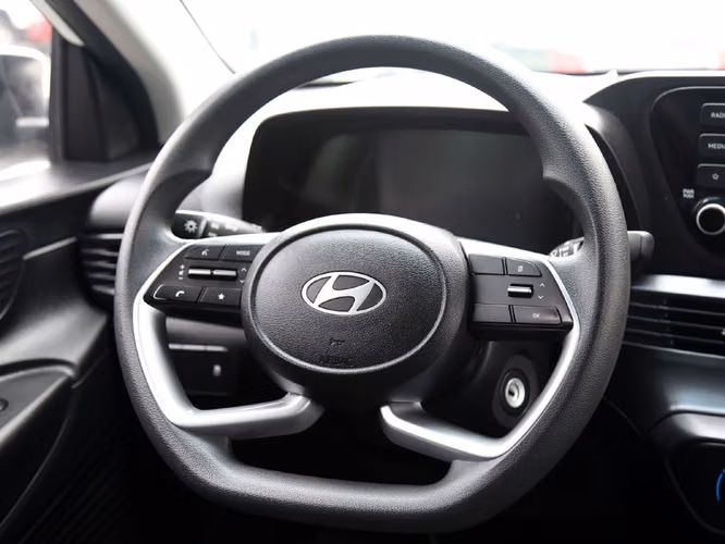 HYUNDAI I20 2025 - Imagen 15