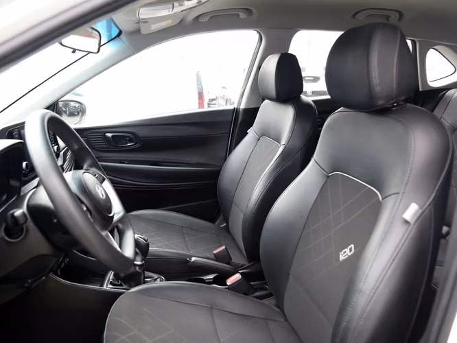 HYUNDAI I20 2025 - Imagen 12
