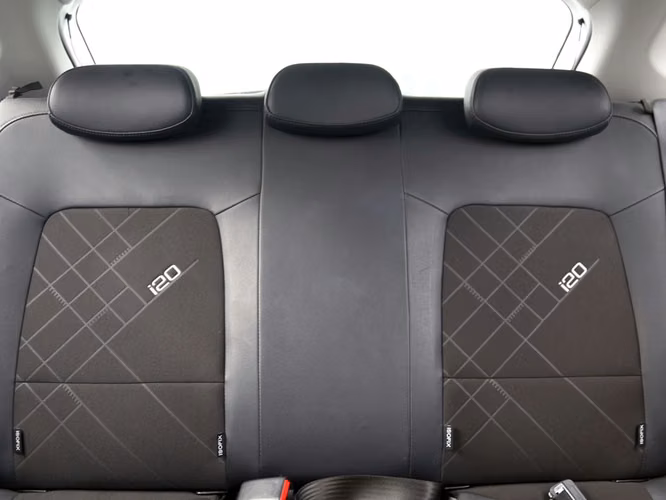 HYUNDAI I20 2025 - Imagen 20