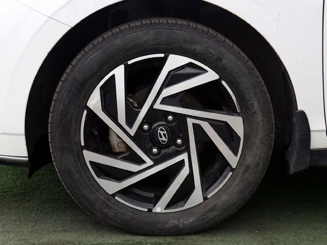 HYUNDAI I20 2025 - Imagen 10