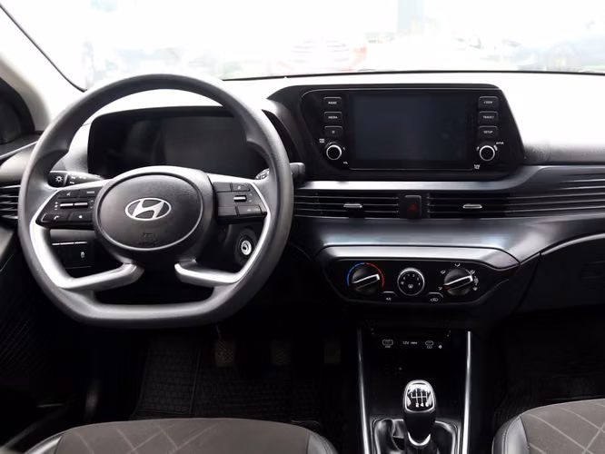 HYUNDAI I20 2025 - Imagen 14