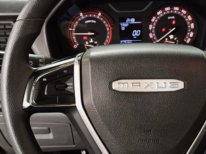MAXUS T60 2024 - Imagen 17
