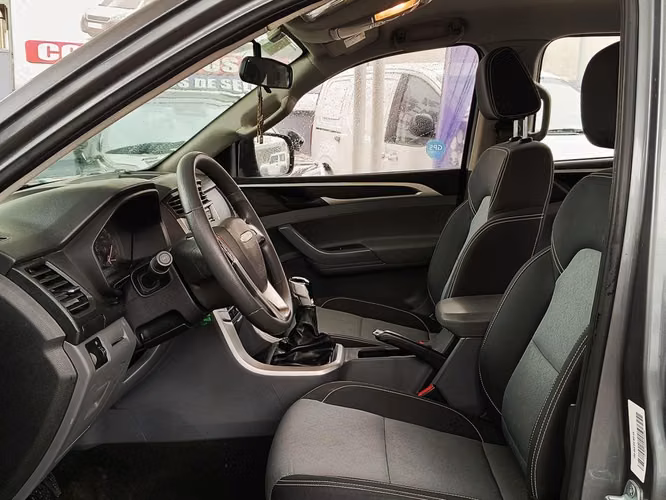 MAXUS T60 2024 - Imagen 12