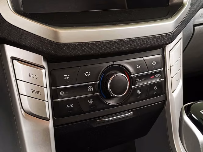 MAXUS T60 2024 - Imagen 20