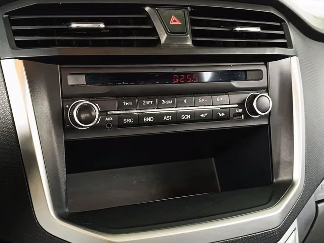 MAXUS T60 2024 - Imagen 19