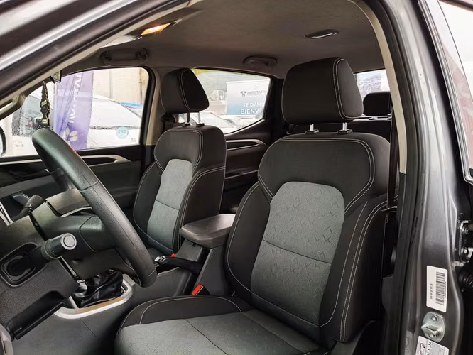MAXUS T60 2024 - Imagen 14