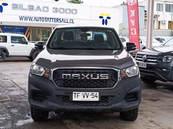MAXUS T60 2024 - Imagen 2
