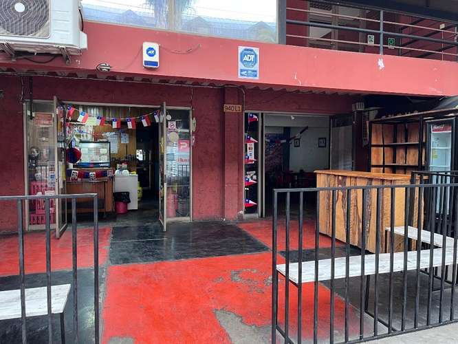 Derecho a llaves restaurant de sushi