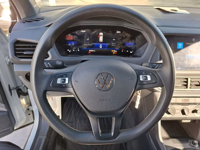 VOLKSWAGEN T-CROSS 2024 - Imagen 12