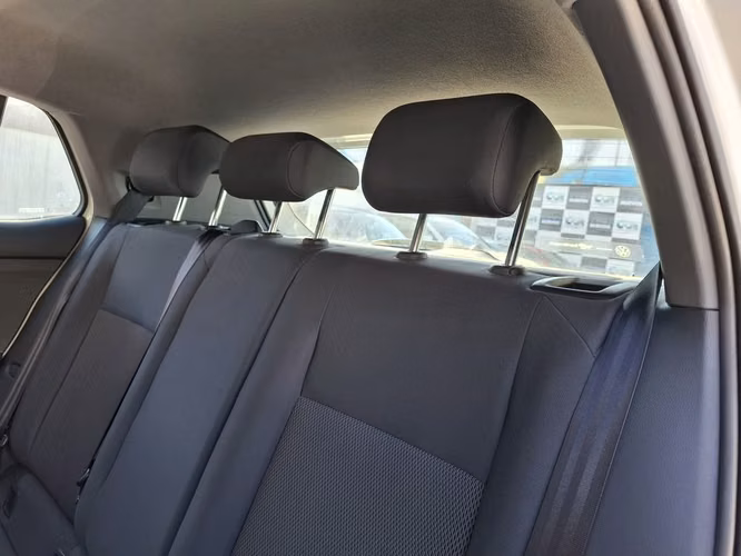 VOLKSWAGEN T-CROSS 2024 - Imagen 19
