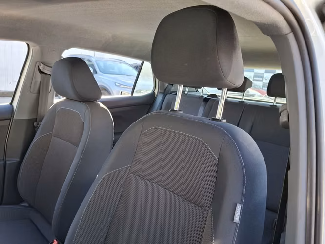 VOLKSWAGEN T-CROSS 2024 - Imagen 14