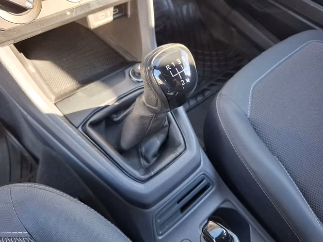 VOLKSWAGEN T-CROSS 2024 - Imagen 17