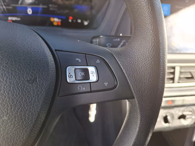 VOLKSWAGEN T-CROSS 2024 - Imagen 15