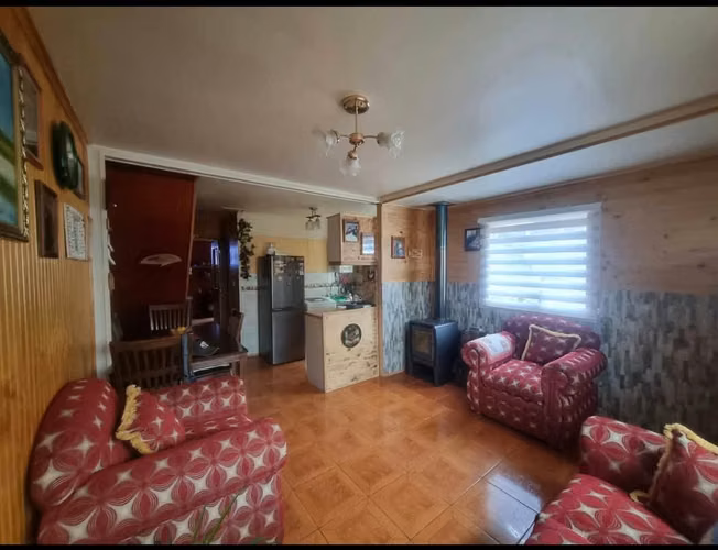 VENDE hermosa casa en Coyhaique - Imagen 9