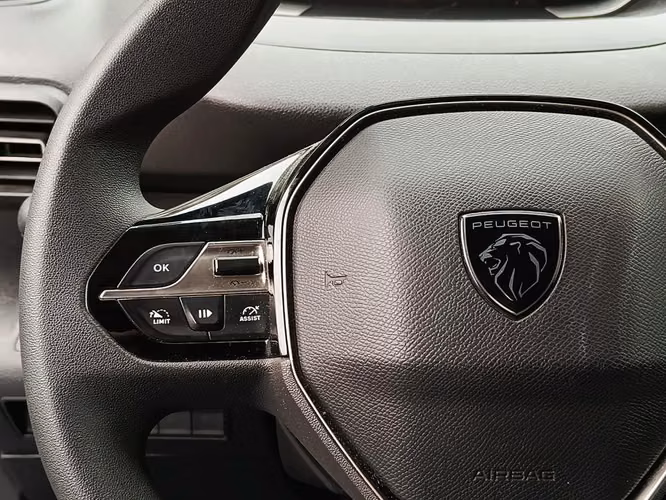 PEUGEOT PARTNER 2025 - Imagen 17