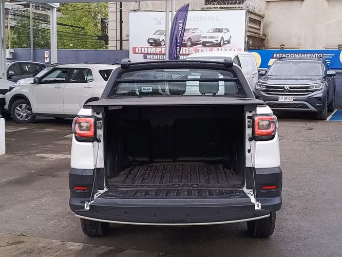 RAM 700 2024 - Imagen 9