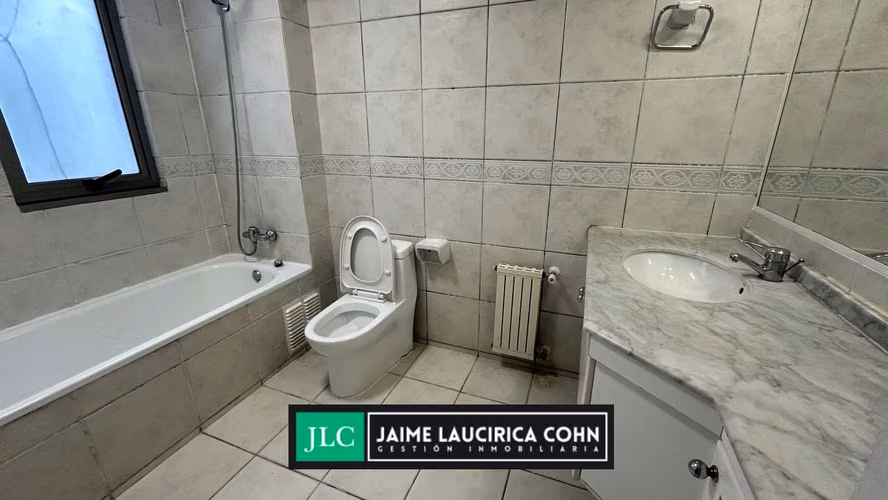 Amplio departamento en venta en Andalué - Imagen 17