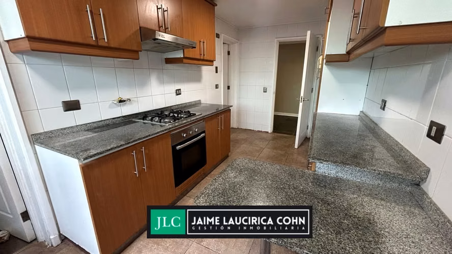 Amplio departamento en venta en Andalué - Imagen 5