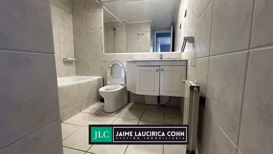Amplio departamento en venta en Andalué - Imagen 14
