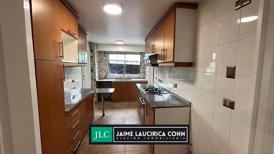 Amplio departamento en venta en Andalué - Imagen 4