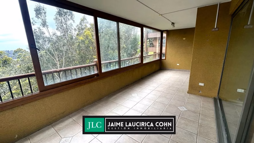 Amplio departamento en venta en Andalué - Imagen 8