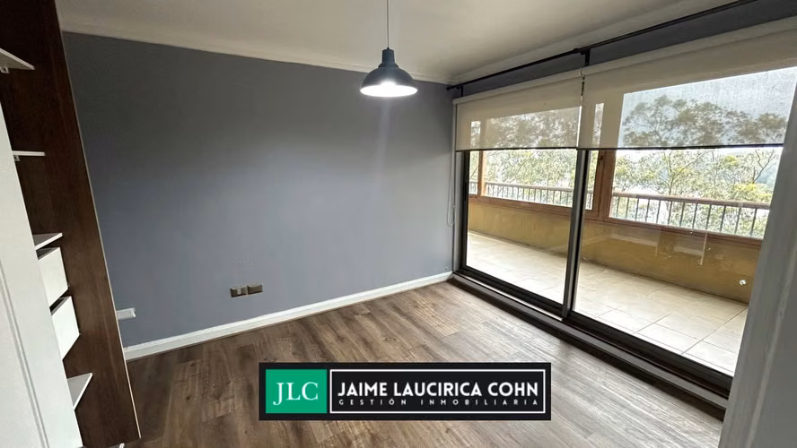 Amplio departamento en venta en Andalué - Imagen 11