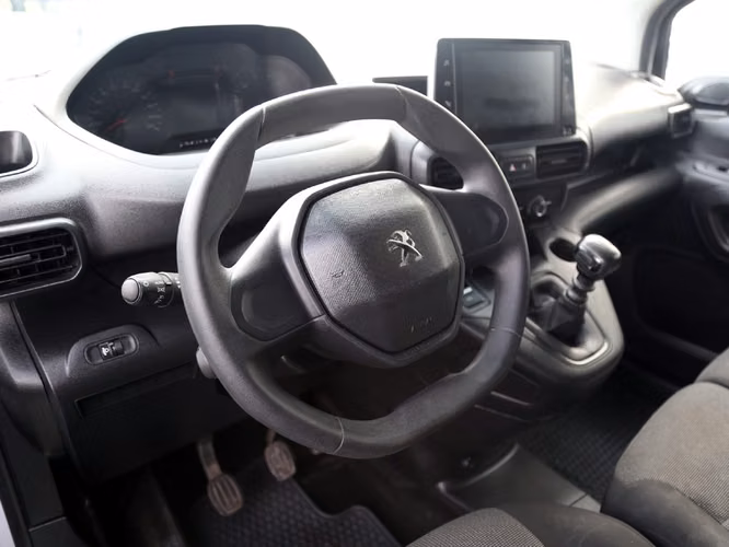 PEUGEOT PARTNER 2024 - Imagen 14