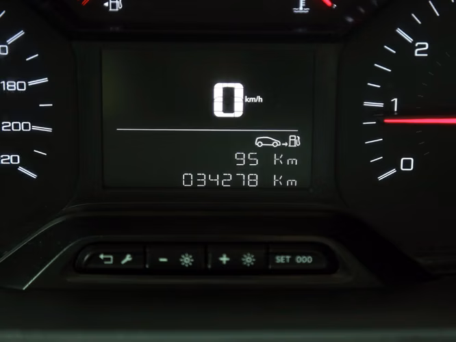 PEUGEOT PARTNER 2024 - Imagen 19