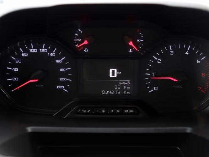 PEUGEOT PARTNER 2024 - Imagen 18