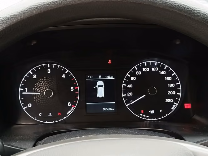 SSANGYONG MUSSO 2022 - Imagen 20