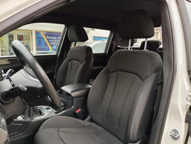 SSANGYONG MUSSO 2022 - Imagen 15