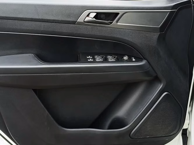 SSANGYONG MUSSO 2022 - Imagen 11