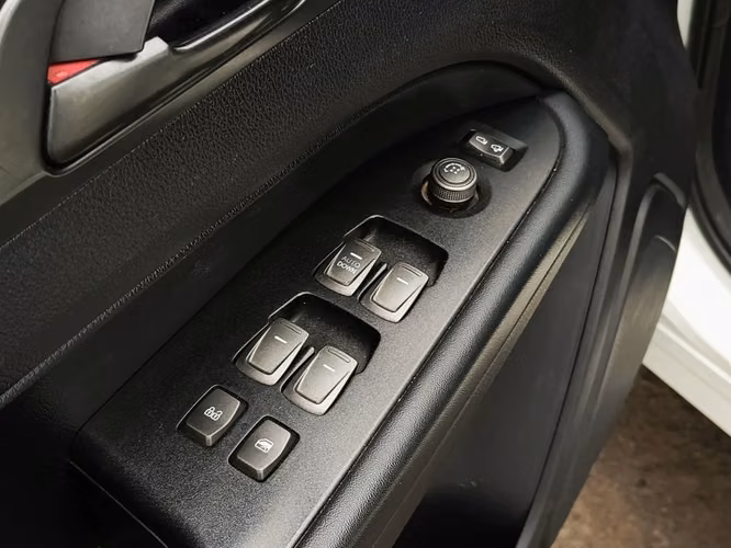 SSANGYONG MUSSO 2022 - Imagen 12