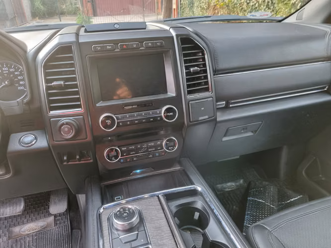 Ford Expedition Limited 2019