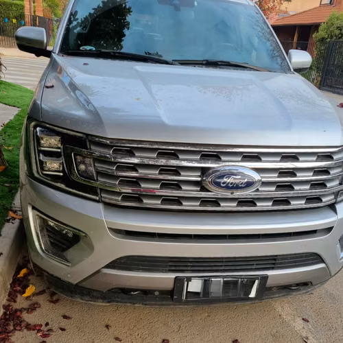 Ford Expedition Limited 2019