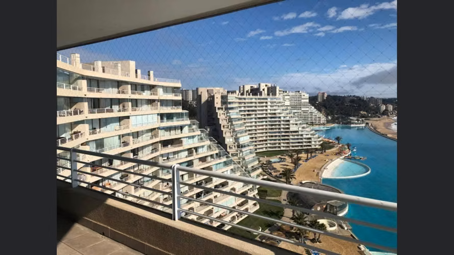 San Alfonso del Mar, Algarrobo - Imagen 1