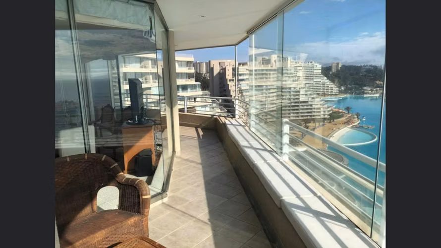 San Alfonso del Mar, Algarrobo - Imagen 13