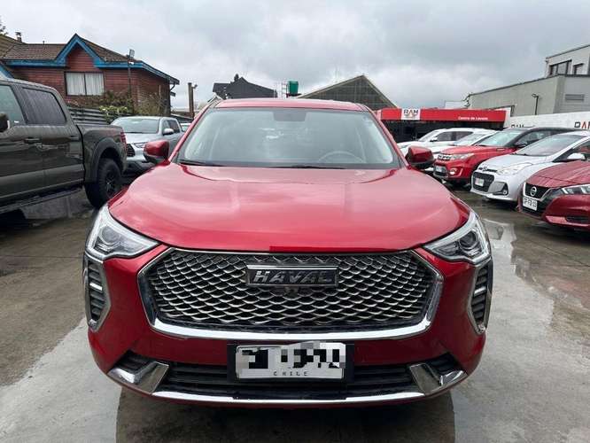2022 Haval Jolion 1.5T ACTIVE 4X2 MT 5P. - Imagen 2