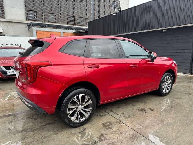 2022 Haval Jolion 1.5T ACTIVE 4X2 MT 5P. - Imagen 4