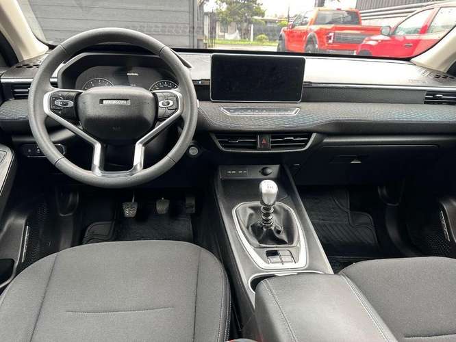 2022 Haval Jolion 1.5T ACTIVE 4X2 MT 5P. - Imagen 6