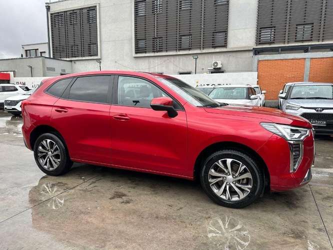 2022 Haval Jolion 1.5T ACTIVE 4X2 MT 5P. - Imagen 3