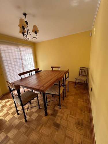 ARRIENDO CASA EN COQUIMBO, AL FRENTE DE LA UNIVERSIDAD CATÓLICA DEL NORTE, 3 DORMITORIOS, 2 BAÑOS.