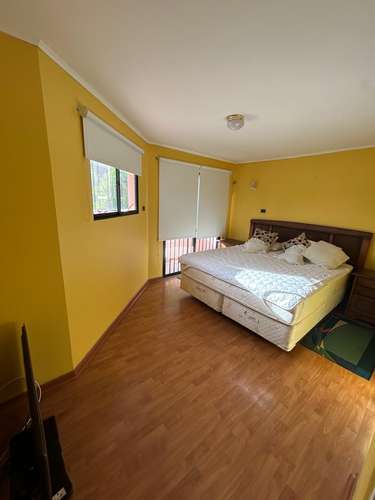 ARRIENDO CASA EN COQUIMBO, AL FRENTE DE LA UNIVERSIDAD CATÓLICA DEL NORTE, 3 DORMITORIOS, 2 BAÑOS.