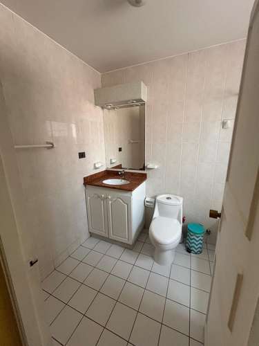 ARRIENDO CASA EN COQUIMBO, AL FRENTE DE LA UNIVERSIDAD CATÓLICA DEL NORTE, 3 DORMITORIOS, 2 BAÑOS.