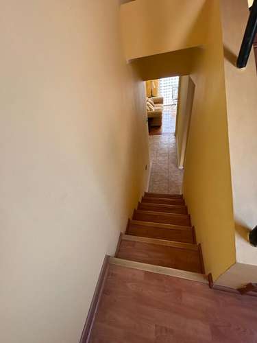 ARRIENDO CASA EN COQUIMBO, AL FRENTE DE LA UNIVERSIDAD CATÓLICA DEL NORTE, 3 DORMITORIOS, 2 BAÑOS.