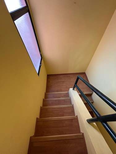 ARRIENDO CASA EN COQUIMBO, AL FRENTE DE LA UNIVERSIDAD CATÓLICA DEL NORTE, 3 DORMITORIOS, 2 BAÑOS.