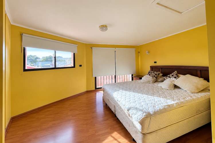 ARRIENDO CASA EN COQUIMBO, AL FRENTE DE LA UNIVERSIDAD CATÓLICA DEL NORTE, 3 DORMITORIOS, 2 BAÑOS.